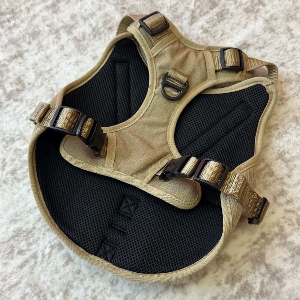 Kong Double Handle Vest Dog Harness NEW - Picture 5 of 6